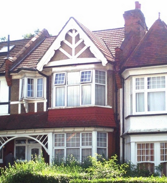 Dormer Window Planning Permission