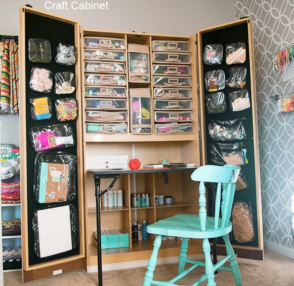 Craft Cabinets Furniture