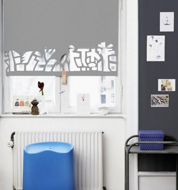 Cool Diy Window Treatments