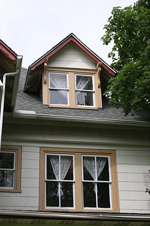 What Is A Dormer Window