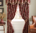 Croscill Mystique Window Treatments