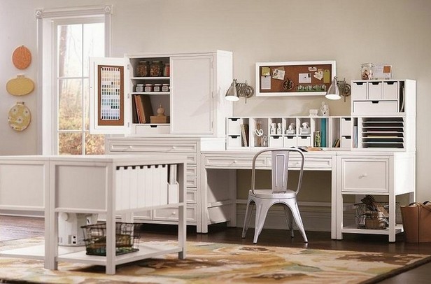 Craft Organization Furniture
