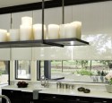 Modern Window Treatments For Kitchen