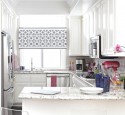 Diy Modern Window Treatments