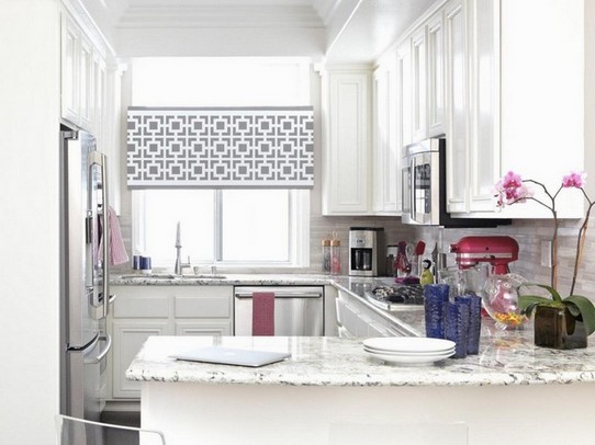 Diy Modern Window Treatments