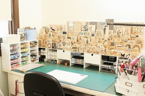 Craft Storage Systems