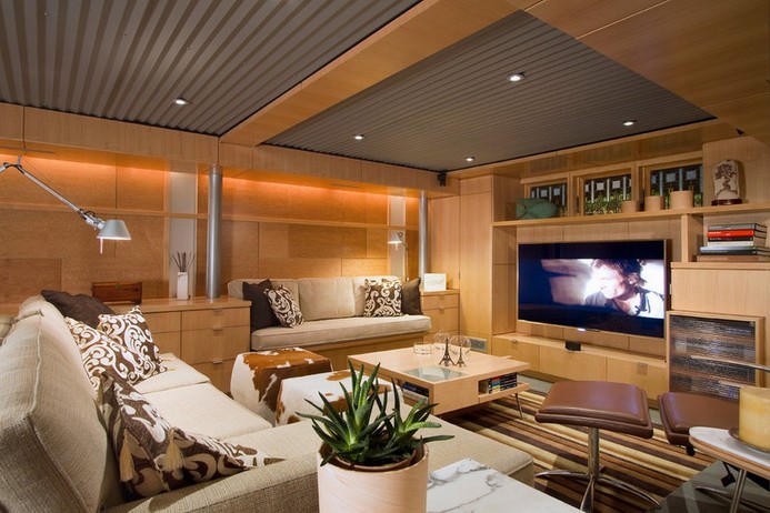 Low Basement Ceiling Solutions