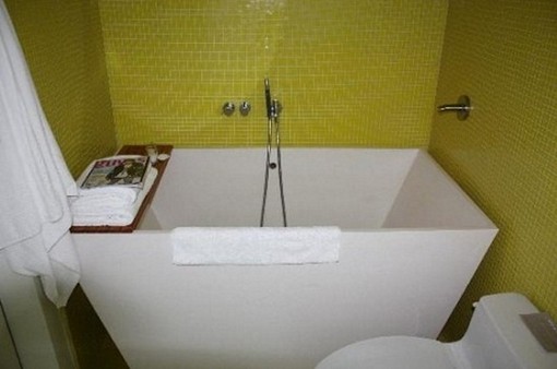 Shower Tub Combos
