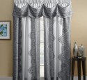 Croscill Window Treatments Lancaster Collection