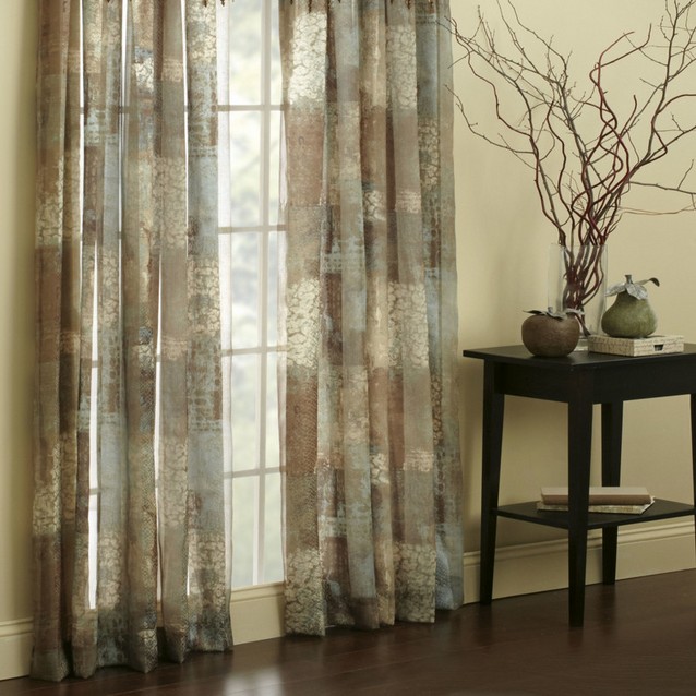 Croscill Home Window Treatments