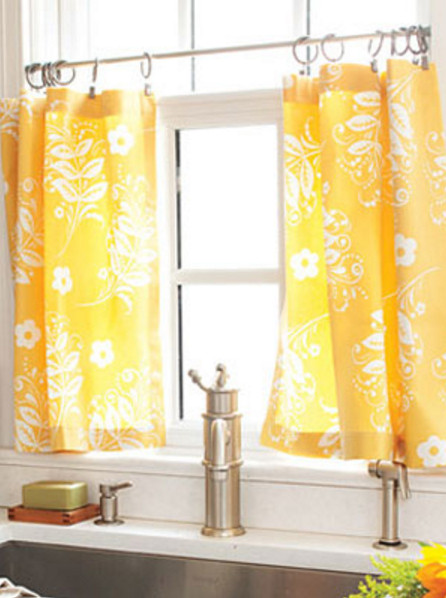 Diy Home Decor Window Treatments