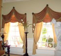 Croscill Bonneville Window Treatments