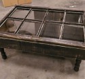 Shadow Box Coffee Table Diy