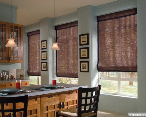 Photos Of Window Treatments For Kitchen