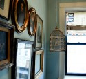 Diy Living Room Window Treatments