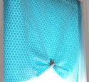 Diy Window Treatments Ideas