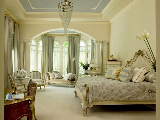 Bow Window Treatments – Essentials And Features