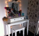 Makeup Light Mirror Vanity