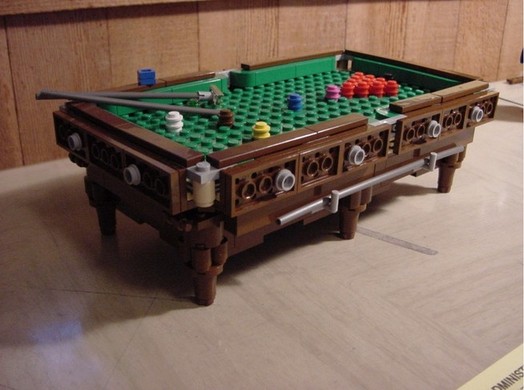 Lego Activity Table – Features & Benefits