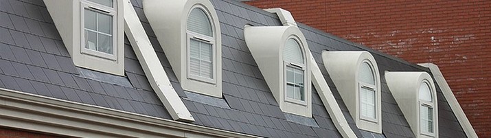 Dormer Window Insulation