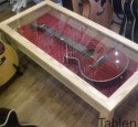 Shadow Box Table Designs