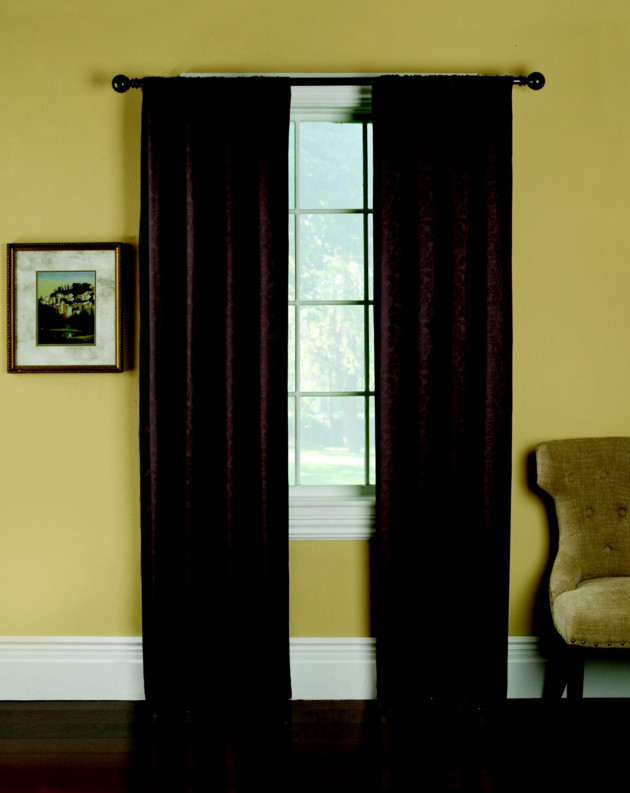 Diy Room Darkening Window Treatments