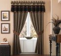 Croscill Window Treatments Lancaster Valance