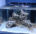 Rimless Aquarium Top