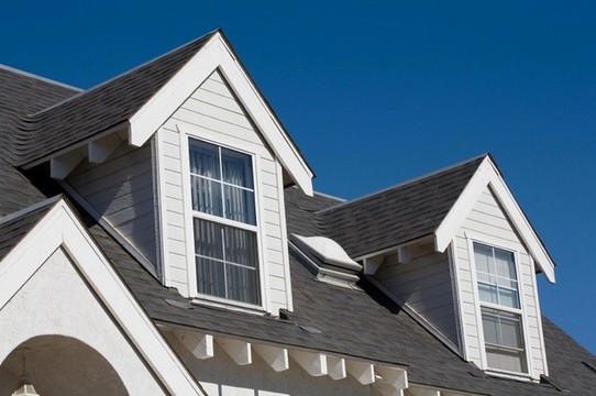 Dormer Window Definition