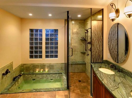 Shower Bath Combo And Their Different Types