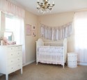 Diy Window Treatments For Nursery