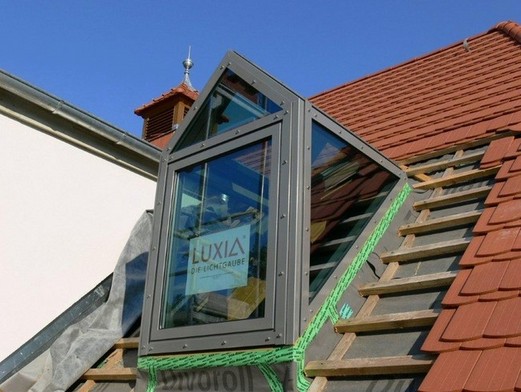 Dormer Window – Selection & Installation