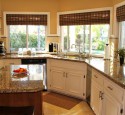 Diy Window Treatments Dining Room