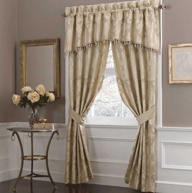 Croscill Valances Window Treatments