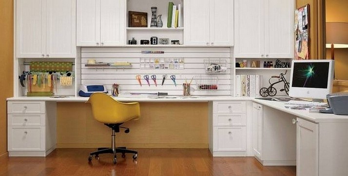 Cabinets For Craft Room