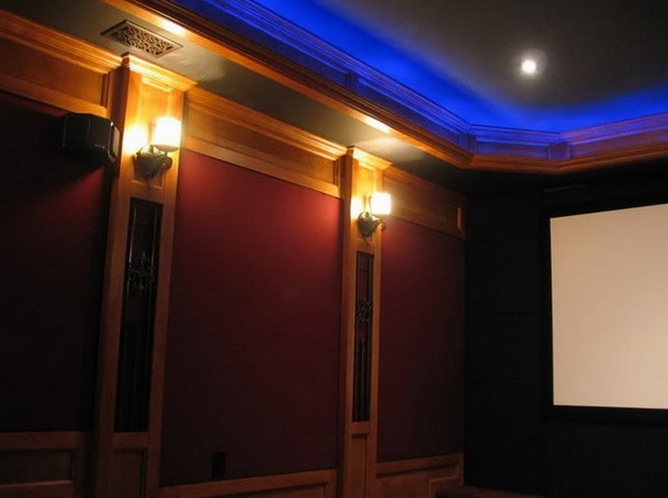 How To Paint A Basement Ceiling