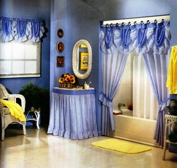 Awesome Shower Curtains