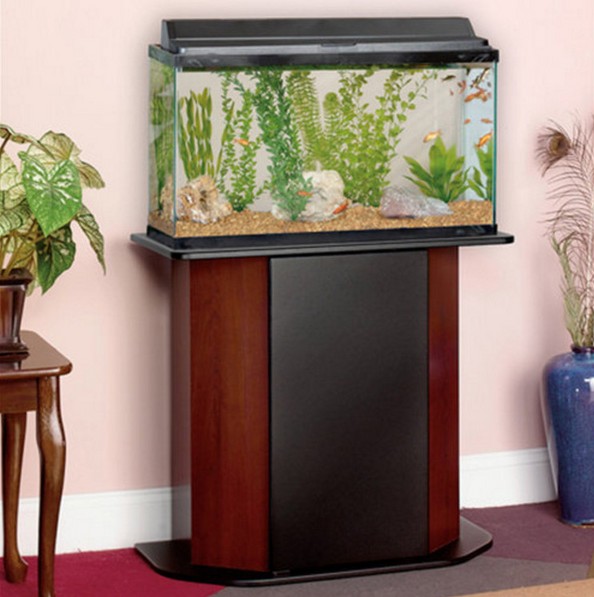 20 Gallon Aquarium Stands