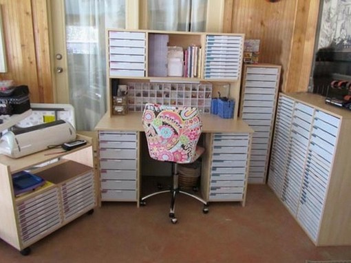 Craft Storage Units