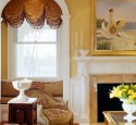 Diy Decorating Window Treatments