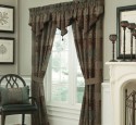 Croscill Galleria Window Treatments