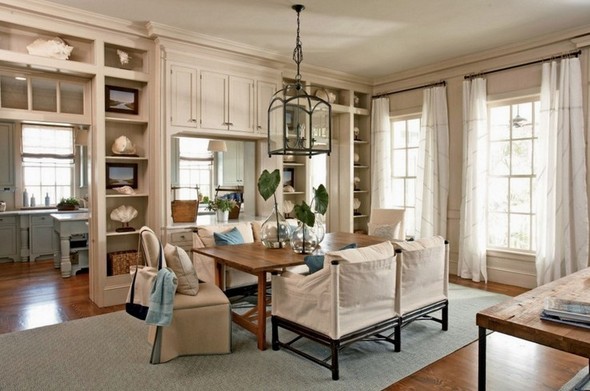 Cottage Window Curtains Treatments Guide