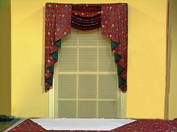 Diy Top Window Treatments