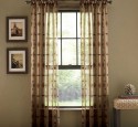 Home Decorating Croscill Window Treatments