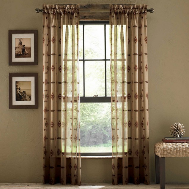 Home Decorating Croscill Window Treatments