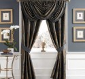 Croscill Sapphire Window Treatments