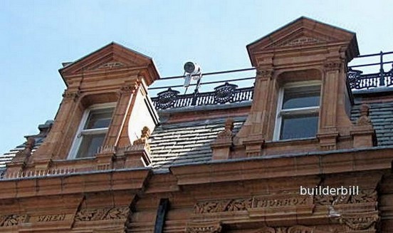 How To Construct A Dormer Window