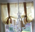 Diy Window Treatment Patterns