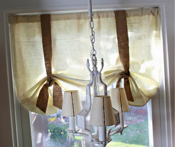 Diy Window Treatment Patterns