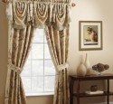 Croscill Iris Window Treatments